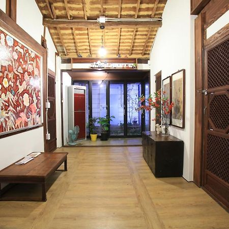 Mongyouhwawon Guesthouse 全州市 外观 照片