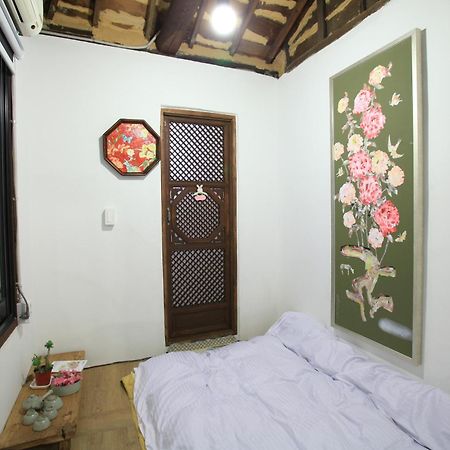 Mongyouhwawon Guesthouse 全州市 外观 照片