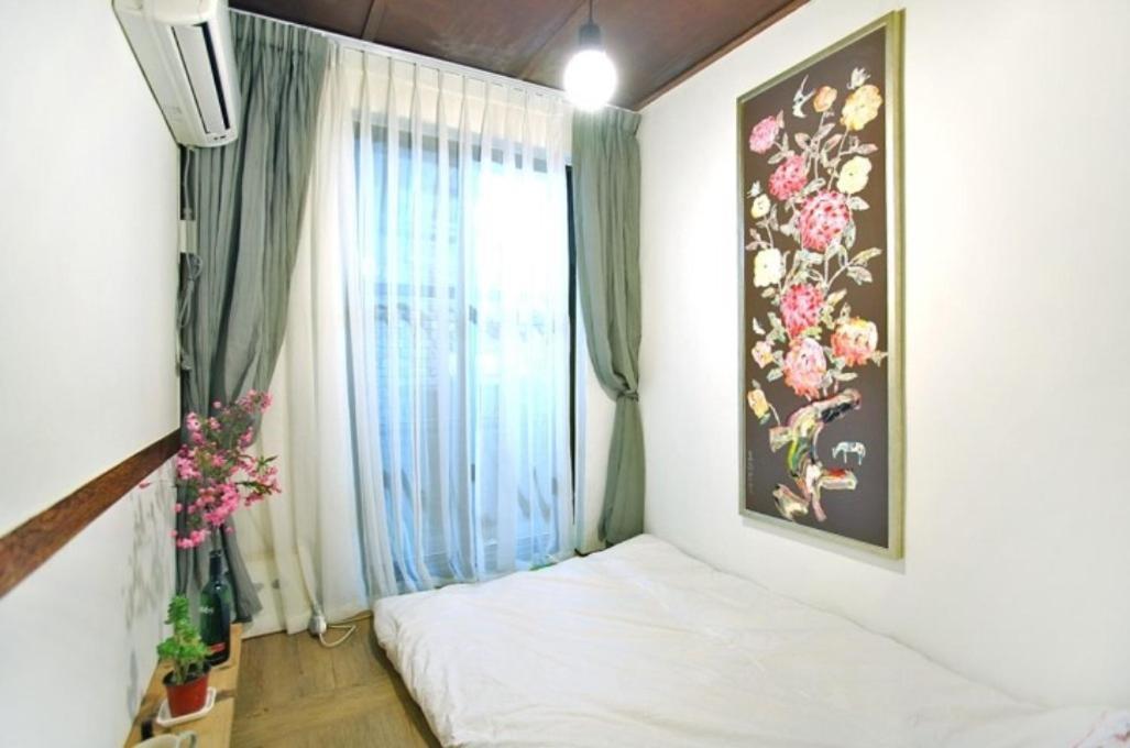 Mongyouhwawon Guesthouse 全州市 外观 照片