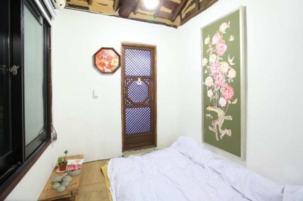 Mongyouhwawon Guesthouse 全州市 外观 照片
