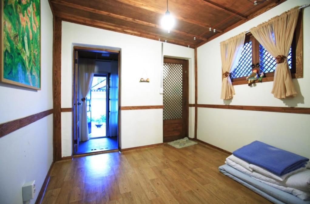 Mongyouhwawon Guesthouse 全州市 外观 照片