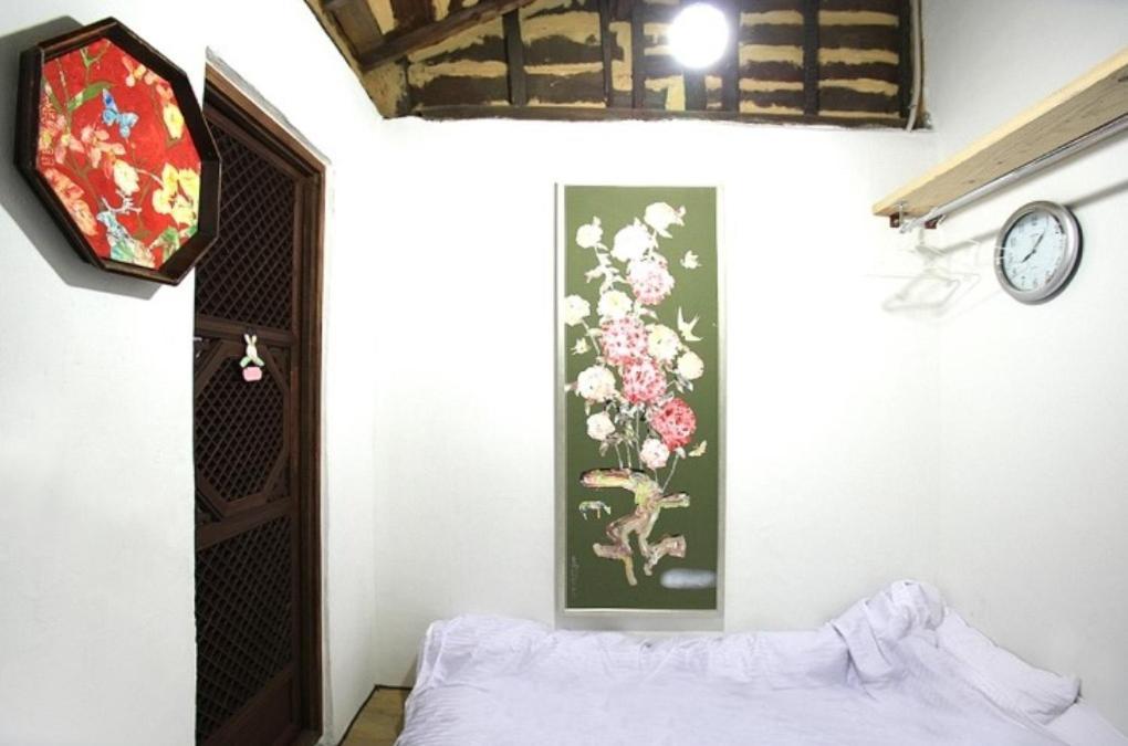 Mongyouhwawon Guesthouse 全州市 外观 照片