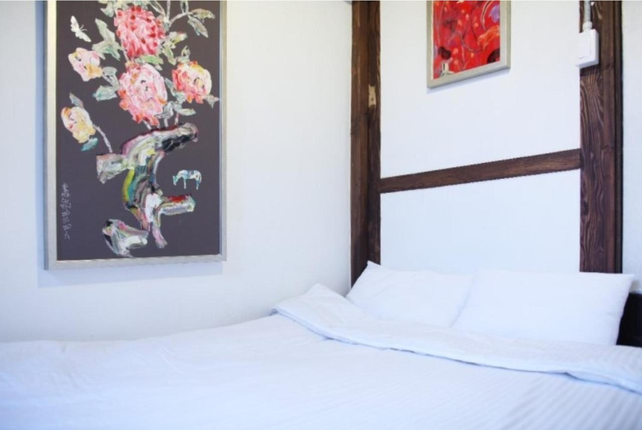 Mongyouhwawon Guesthouse 全州市 外观 照片