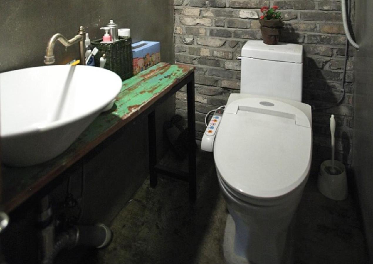 Mongyouhwawon Guesthouse 全州市 外观 照片