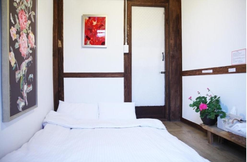 Mongyouhwawon Guesthouse 全州市 外观 照片