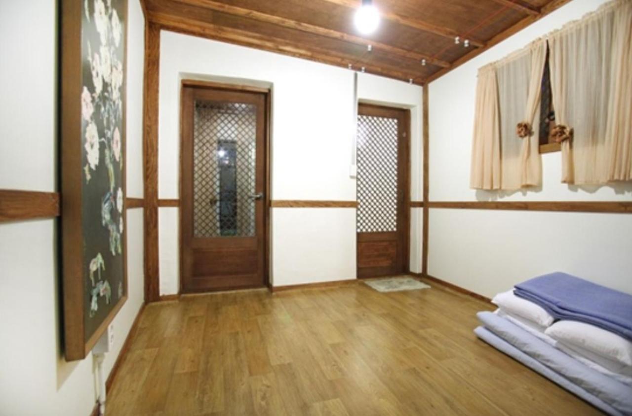 Mongyouhwawon Guesthouse 全州市 外观 照片
