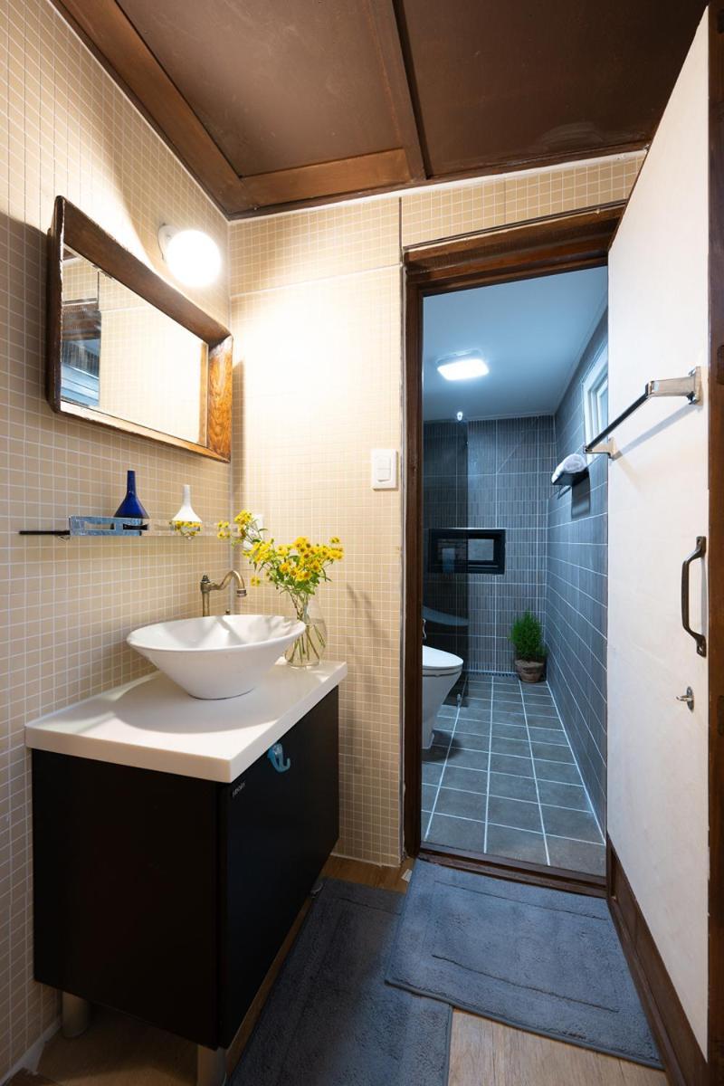 Mongyouhwawon Guesthouse 全州市 外观 照片