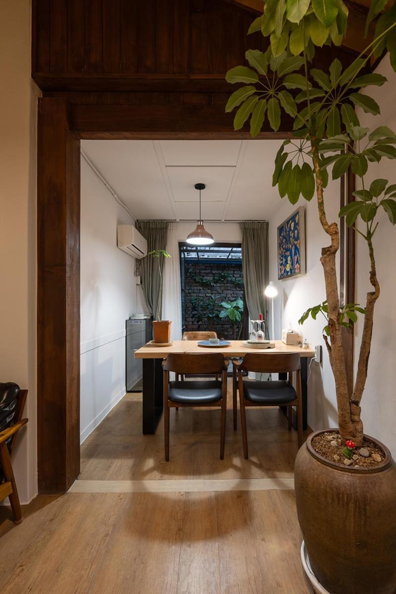 Mongyouhwawon Guesthouse 全州市 外观 照片