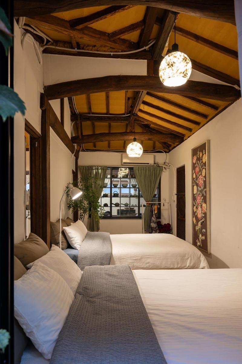 Mongyouhwawon Guesthouse 全州市 外观 照片