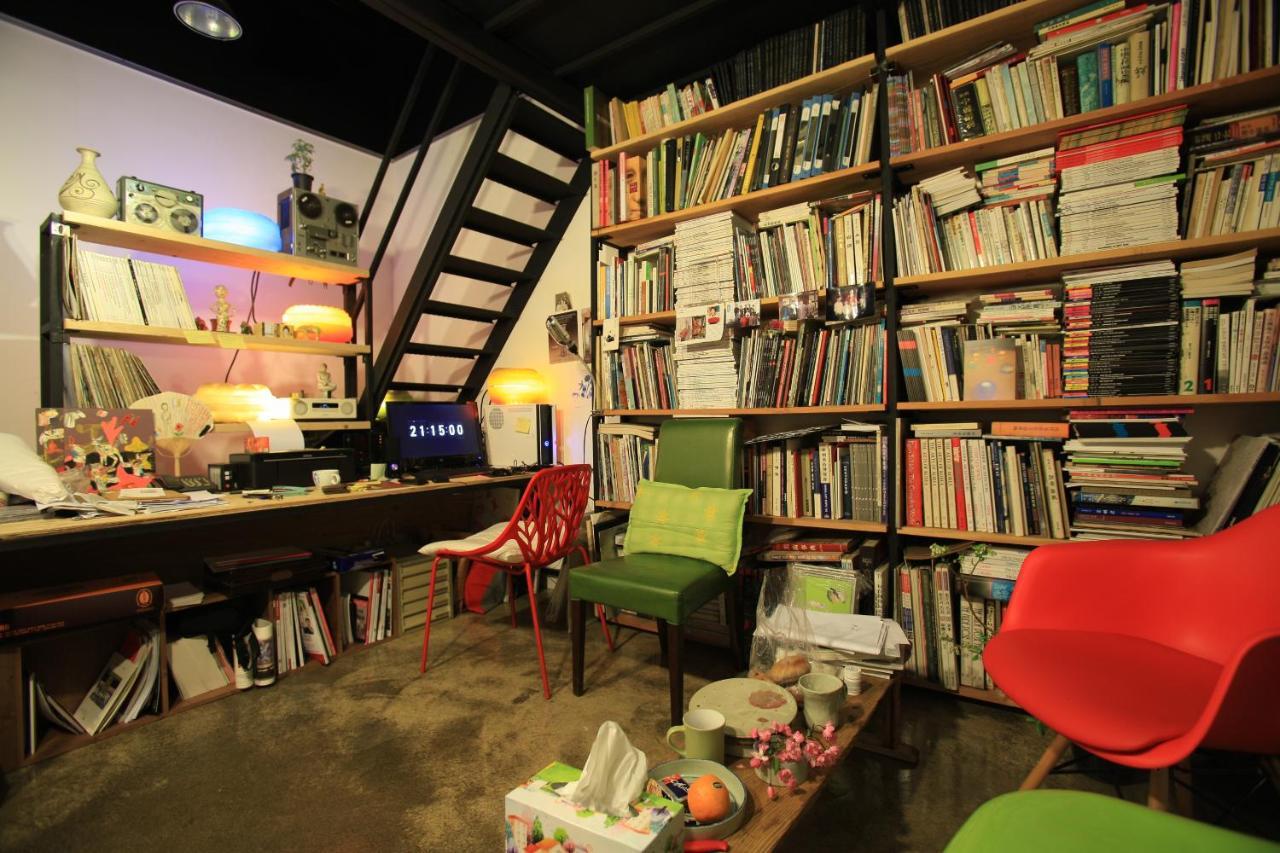 Mongyouhwawon Guesthouse 全州市 外观 照片