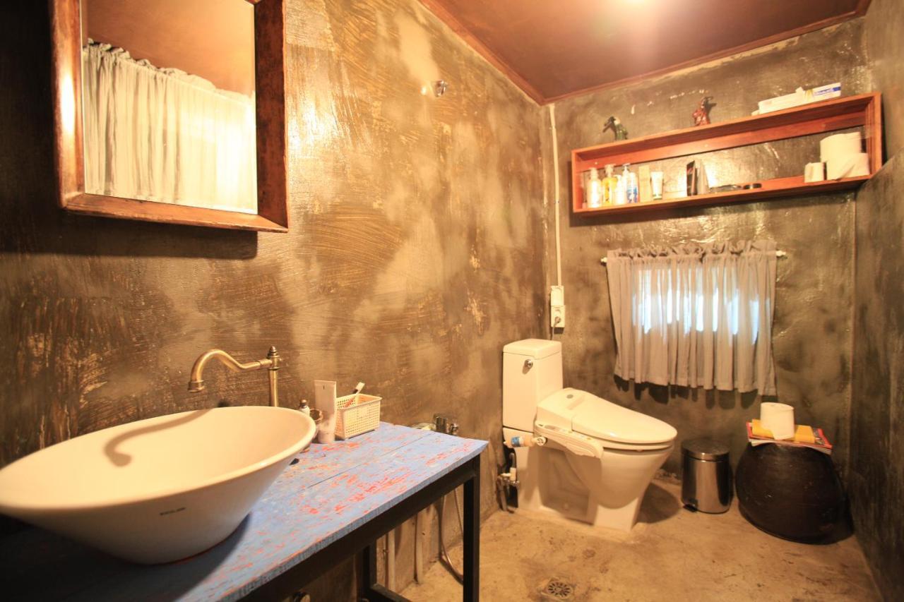 Mongyouhwawon Guesthouse 全州市 外观 照片