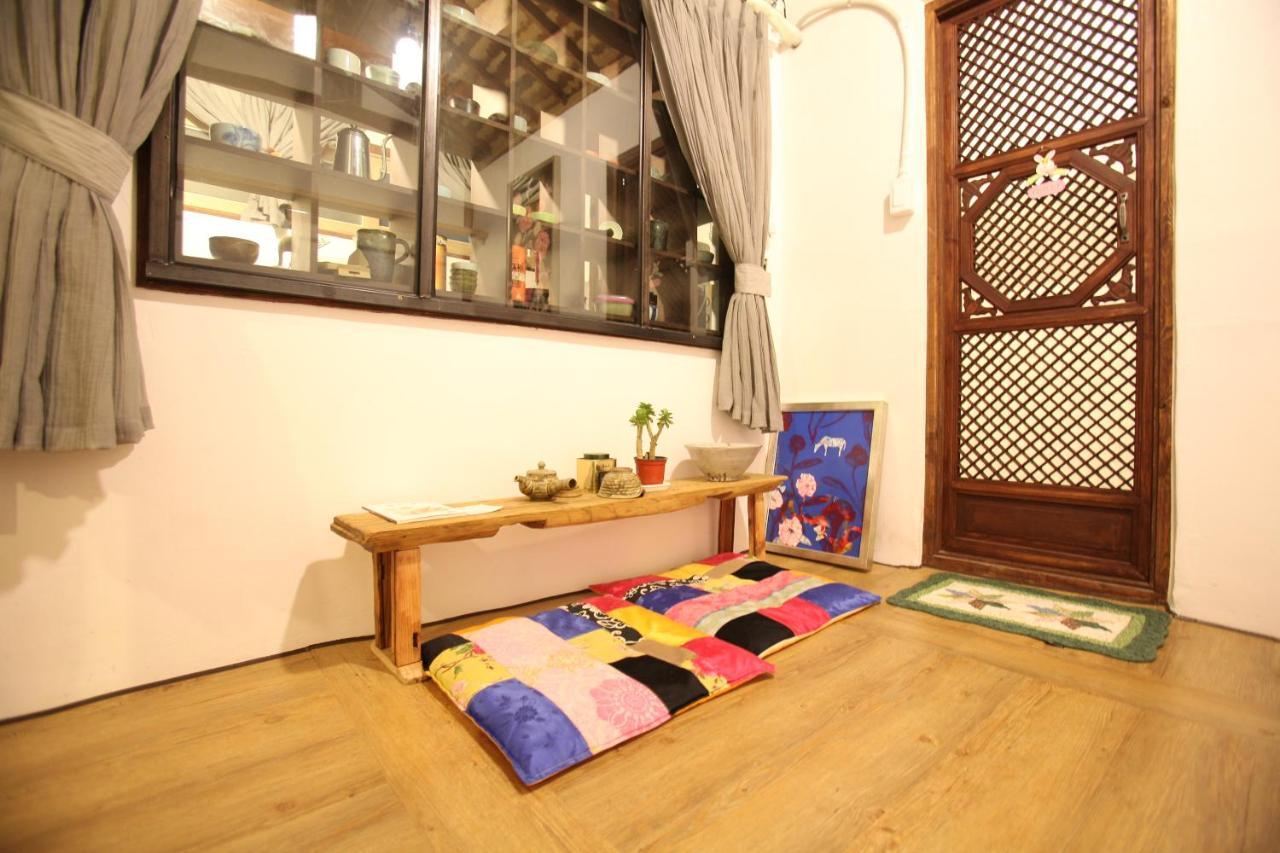 Mongyouhwawon Guesthouse 全州市 外观 照片