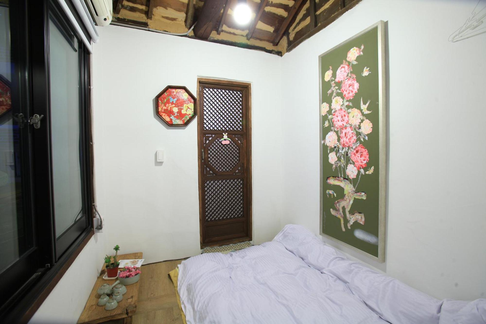 Mongyouhwawon Guesthouse 全州市 外观 照片