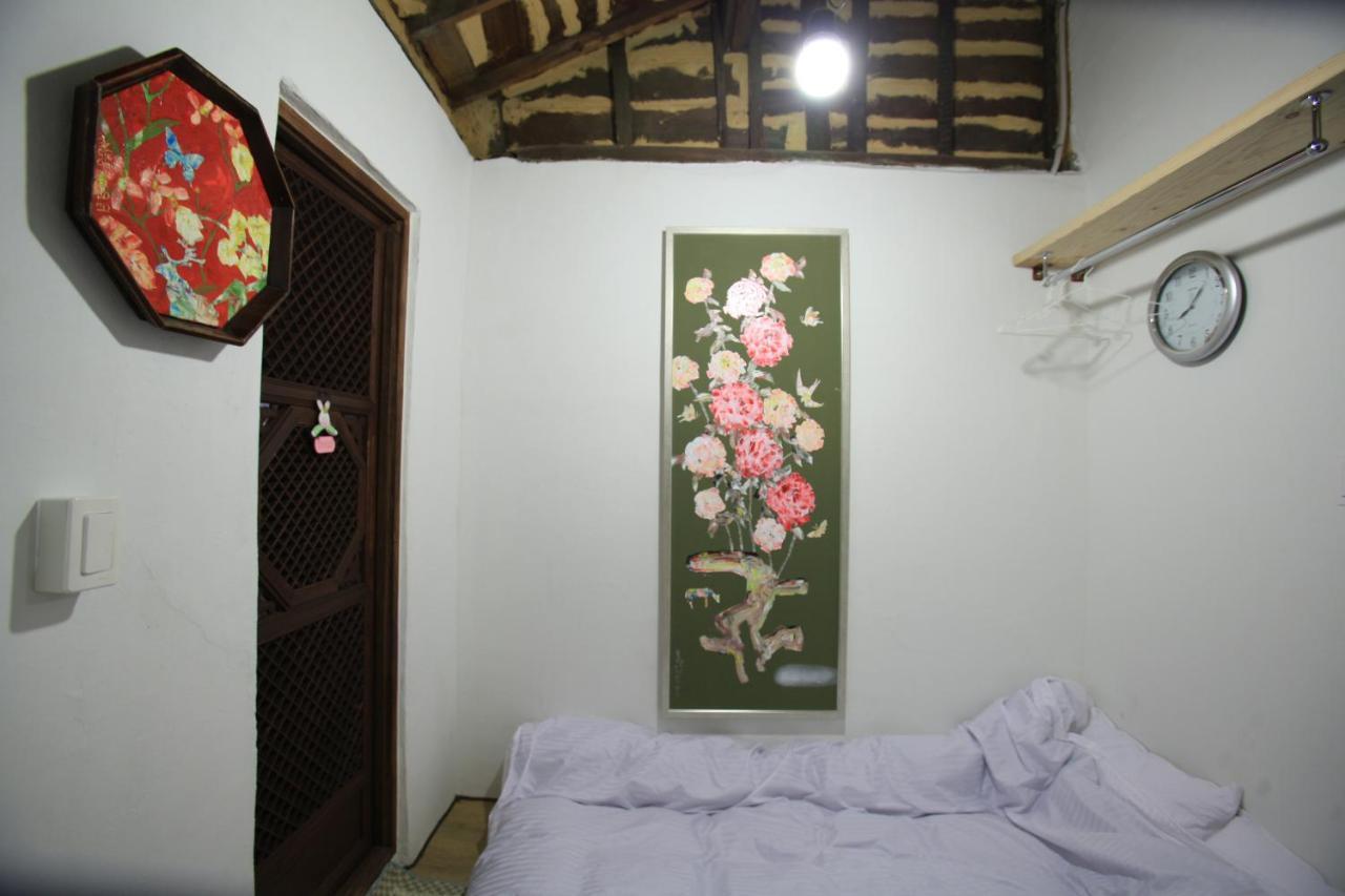 Mongyouhwawon Guesthouse 全州市 外观 照片