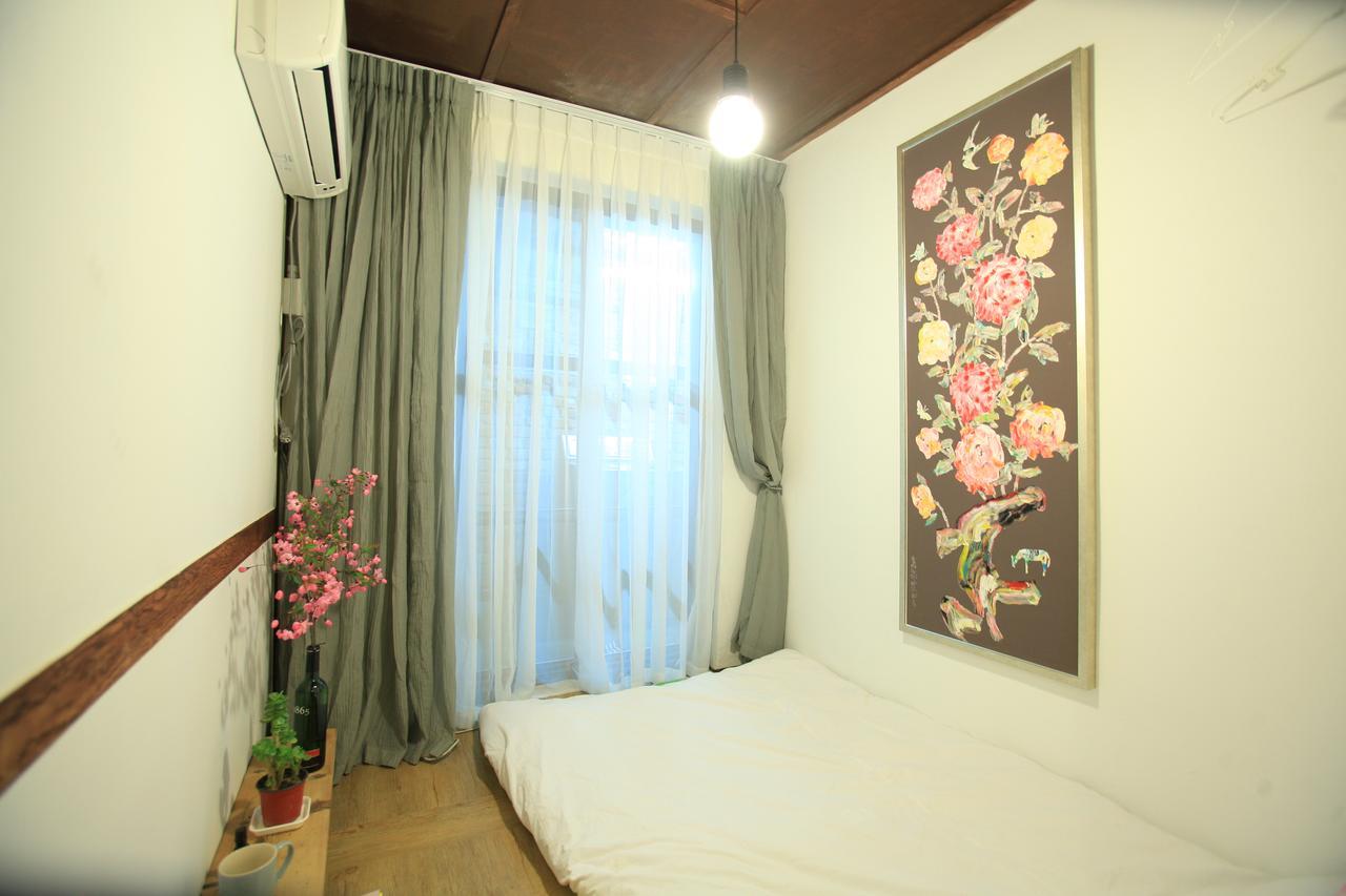 Mongyouhwawon Guesthouse 全州市 外观 照片