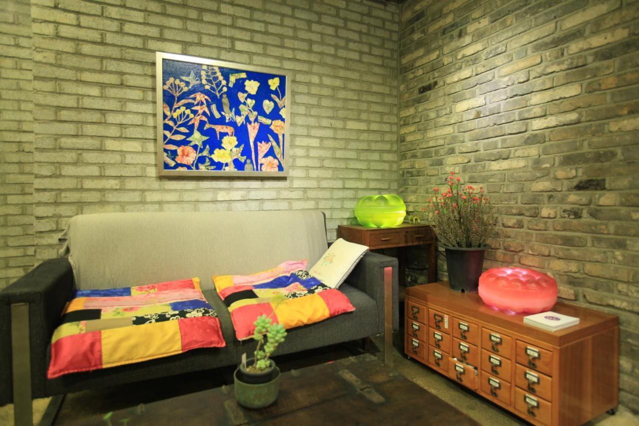 Mongyouhwawon Guesthouse 全州市 外观 照片