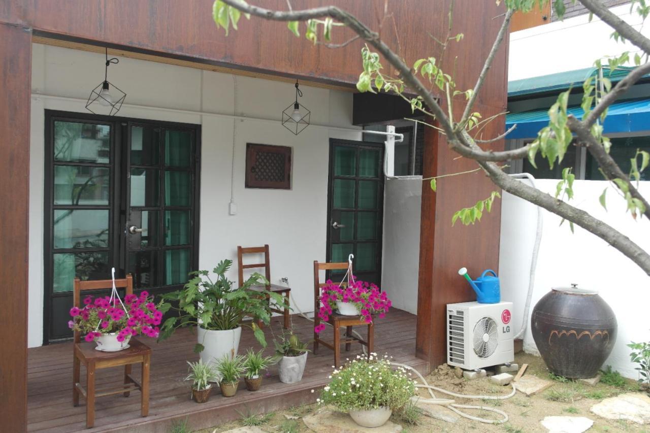Mongyouhwawon Guesthouse 全州市 外观 照片